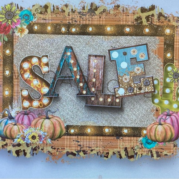 Sale - Picture 1 of 1